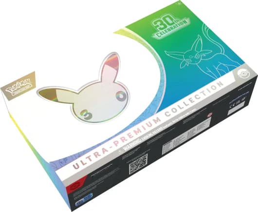 30th Celebration Ultra-Premium Collection—Day