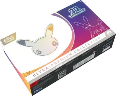 30th Celebration Ultra-Premium Collection—Night